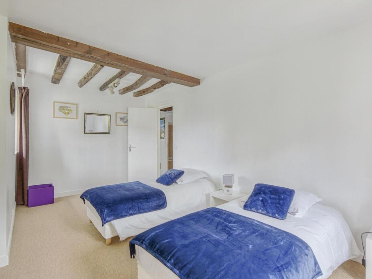 Holiday Home Omaha Beach With Garden Aignerville 外观 照片